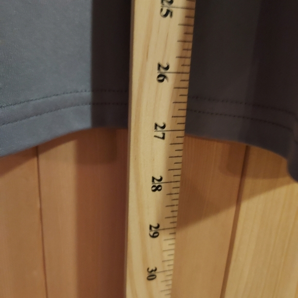 Hanes - Sport Cool Dri - Men's Size 2XL - Performance Polo Golf Shirt - Tan. - Picture 6 of 7